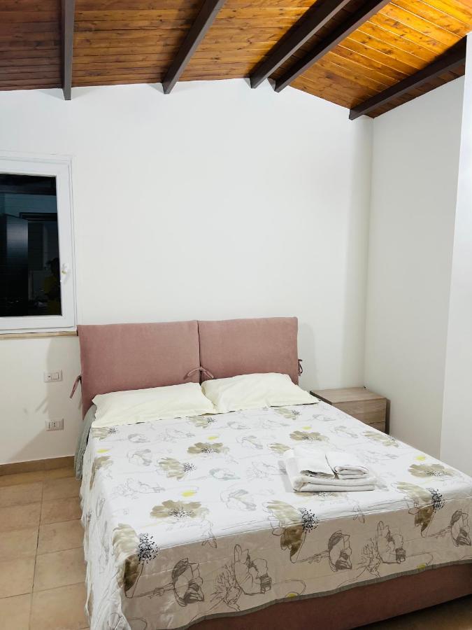 Villa Lulu Nikosia Exterior foto